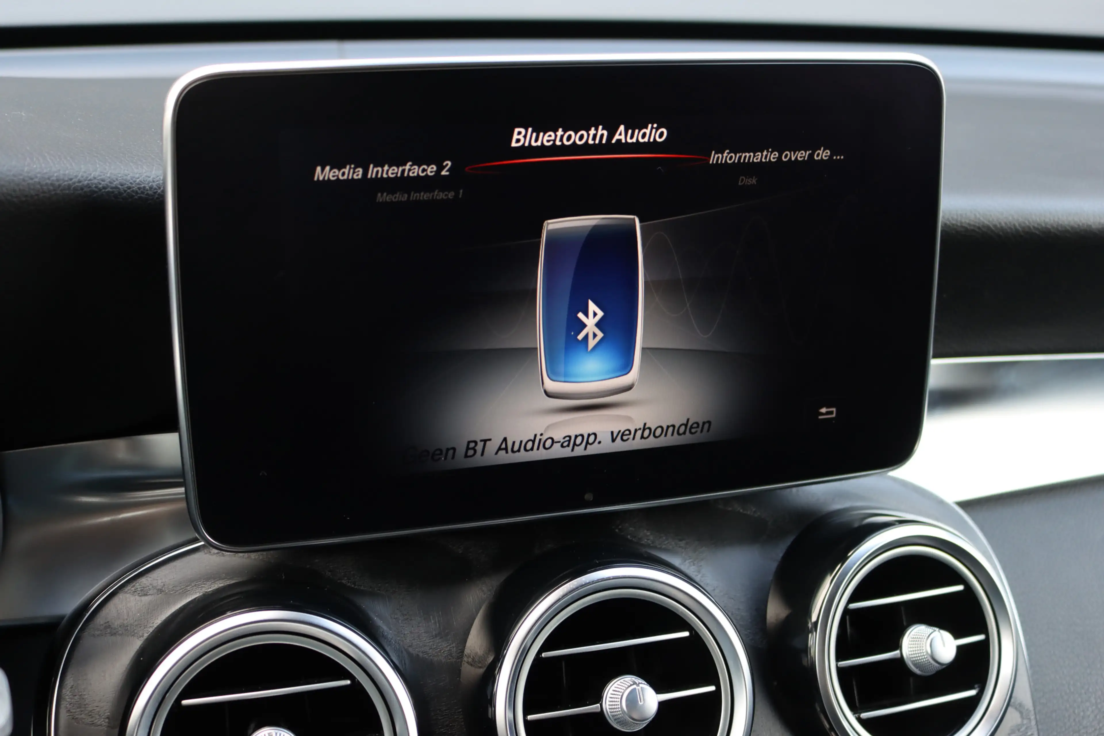 Mercedes-Benz GLC 350 350e 4MATIC AMG Line | Luchtvering | Memory | Burm — photo 44