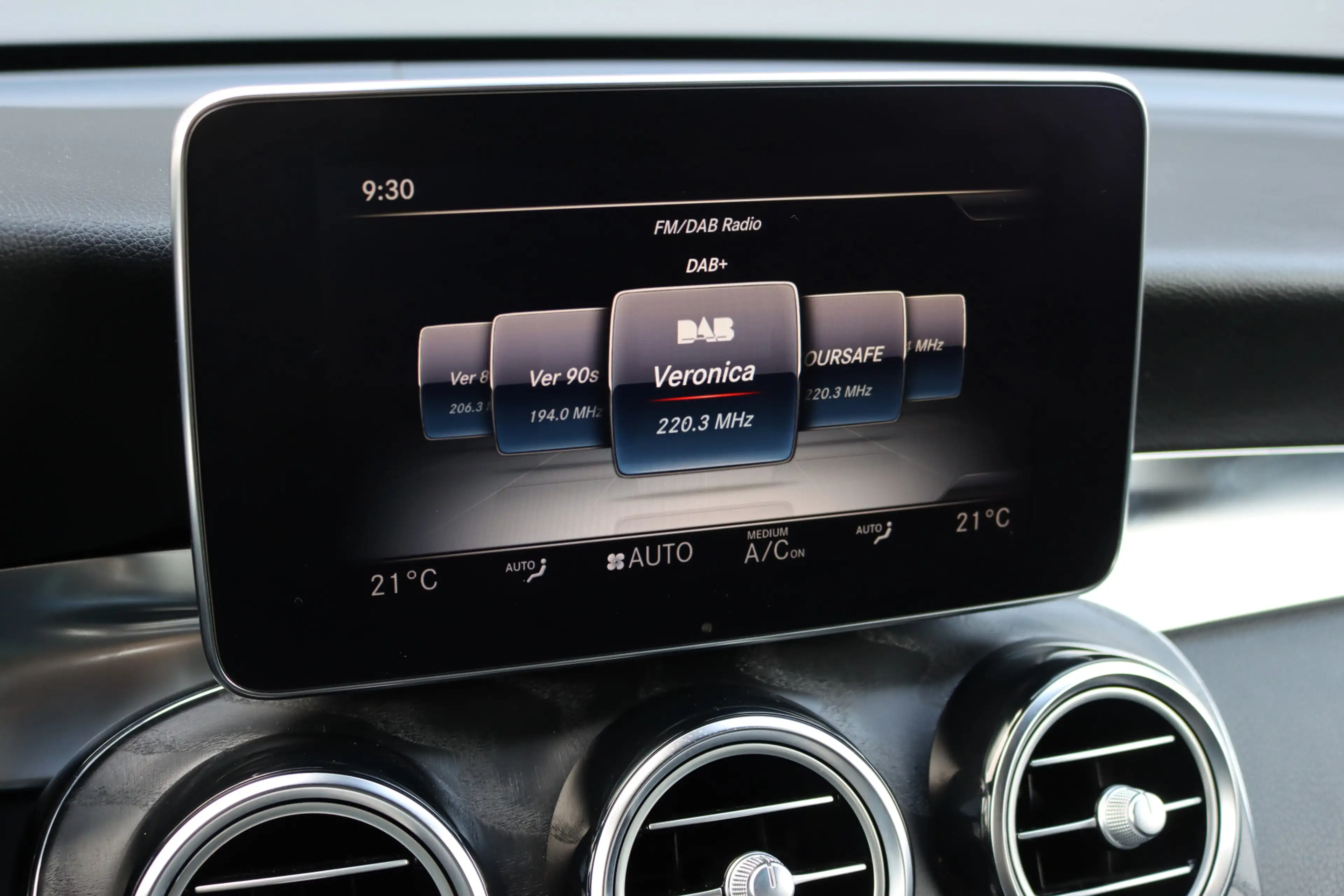 Mercedes-Benz GLC 350 350e 4MATIC AMG Line | Luchtvering | Memory | Burm — photo 43