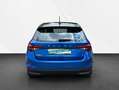 Skoda Fabia Style Kamera, Alu, Klimaaut. Bleu - thumbnail 6