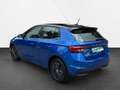 Skoda Fabia Style Kamera, Alu, Klimaaut. Bleu - thumbnail 5