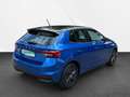 Skoda Fabia Style Kamera, Alu, Klimaaut. Bleu - thumbnail 7