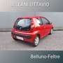 Peugeot 107 1.0 68CV 3p. Sweet Years Rouge - thumbnail 4