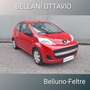 Peugeot 107 1.0 68CV 3p. Sweet Years Rouge - thumbnail 1