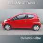 Peugeot 107 1.0 68CV 3p. Sweet Years Rouge - thumbnail 5