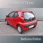 Peugeot 107 1.0 68CV 3p. Sweet Years Rouge - thumbnail 6