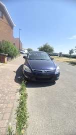 1.4i 16v Comfort