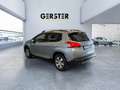 Peugeot 2008 1.2 16V VTi/PureTech 82 Allure 2xKlima LM Silber - thumbnail 4