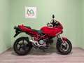 Ducati Multistrada 1000 DS Rojo - thumbnail 3