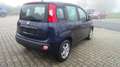 Fiat Panda 1.2 8V Lounge *Klima*ZV*5-Sitzer Blau - thumbnail 3