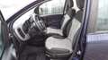 Fiat Panda 1.2 8V Lounge *Klima*ZV*5-Sitzer Blau - thumbnail 5