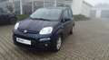 Fiat Panda 1.2 8V Lounge *Klima*ZV*5-Sitzer Blau - thumbnail 2