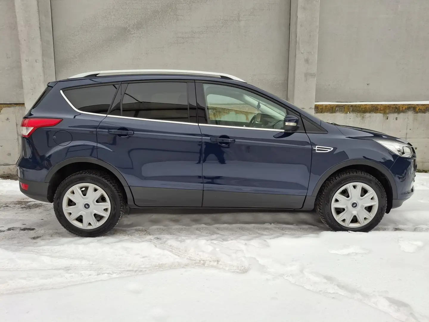 Ford Kuga Kuga 2,0 TDCi Trend Trend - 1