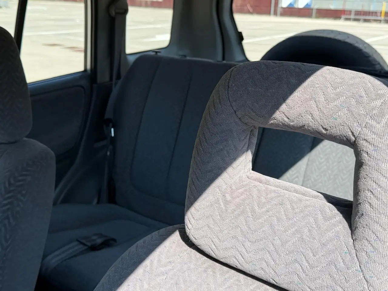 Suzuki Grand Vitara 5p 2.0 tdi c/2airbag,AC, foto 6
