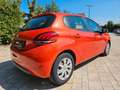 Peugeot 208 Active Orange - thumbnail 6