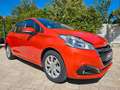 Peugeot 208 Active Orange - thumbnail 8