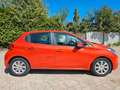 Peugeot 208 Active Orange - thumbnail 7