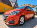 Peugeot 208 Active Orange - thumbnail 2