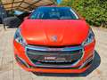 Peugeot 208 Active Orange - thumbnail 1