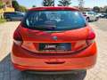 Peugeot 208 Active Orange - thumbnail 5