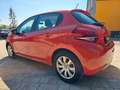 Peugeot 208 Active Orange - thumbnail 4