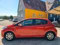 Peugeot 208 Active Orange - thumbnail 3