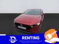 Mazda 3 Sedán 2.0 e-Skyactiv-G Evolution 90kW Rojo - thumbnail 1