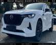 Mazda CX-60 Homura PHEV 327 PS *Convenience/Sound/DA-Paket* Weiß - thumbnail 1