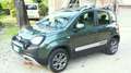 Fiat Panda Panda 1.3 mjt 16v Cross 4x4 s Verde - thumbnail 1
