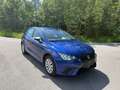 SEAT Ibiza Blau - thumbnail 2