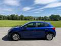 SEAT Ibiza Blau - thumbnail 4