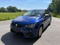 SEAT Ibiza Blau - thumbnail 1