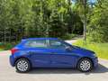 SEAT Ibiza Blau - thumbnail 5