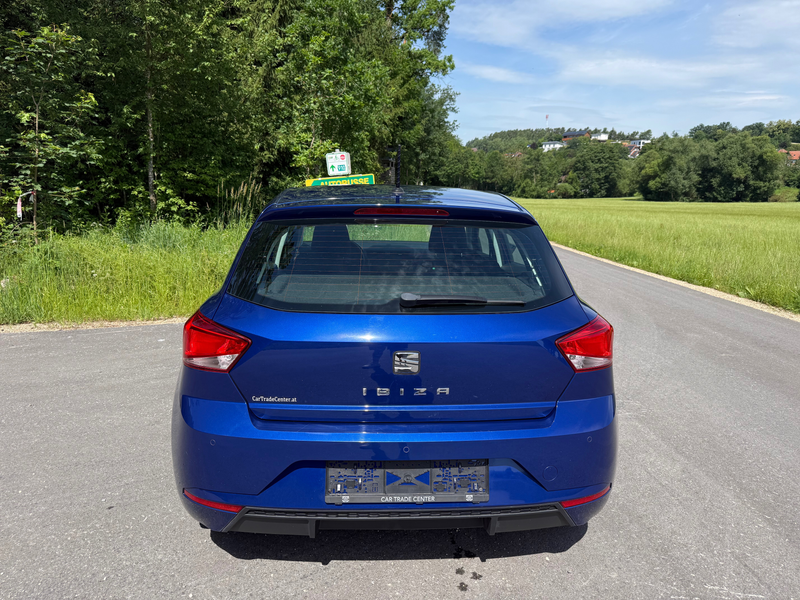 Photo du véhicule