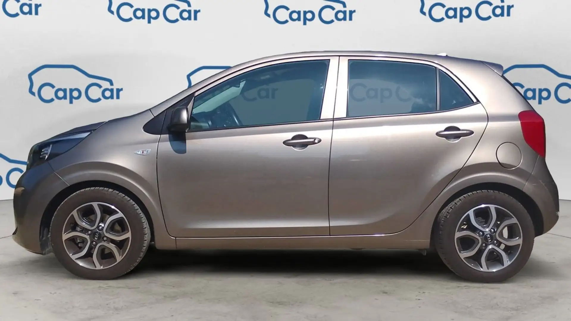 Kia Picanto III 1.0 MPI 67 Urban Edition - 2