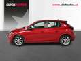 Opel Corsa 1.2 XEL S/S Edition 75 Rouge - thumbnail 4