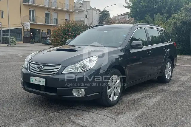 Subaru OUTBACK Outback 2.0D VC