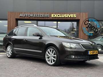 Combi 1.6 TDI Sprint Pro Alcantara Xenon Navigatie