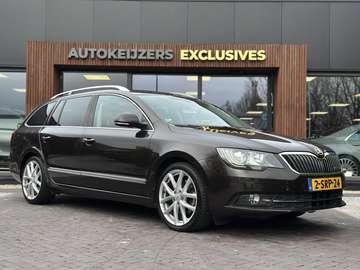 Combi 1.6 TDI Sprint Pro Alcantara Xenon Navigatie