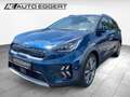 Kia Niro Spirit 1.6 Hybrid EU6d-T ,Spirit Blau - thumbnail 1