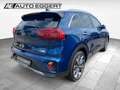 Kia Niro Spirit 1.6 Hybrid EU6d-T ,Spirit Blau - thumbnail 4