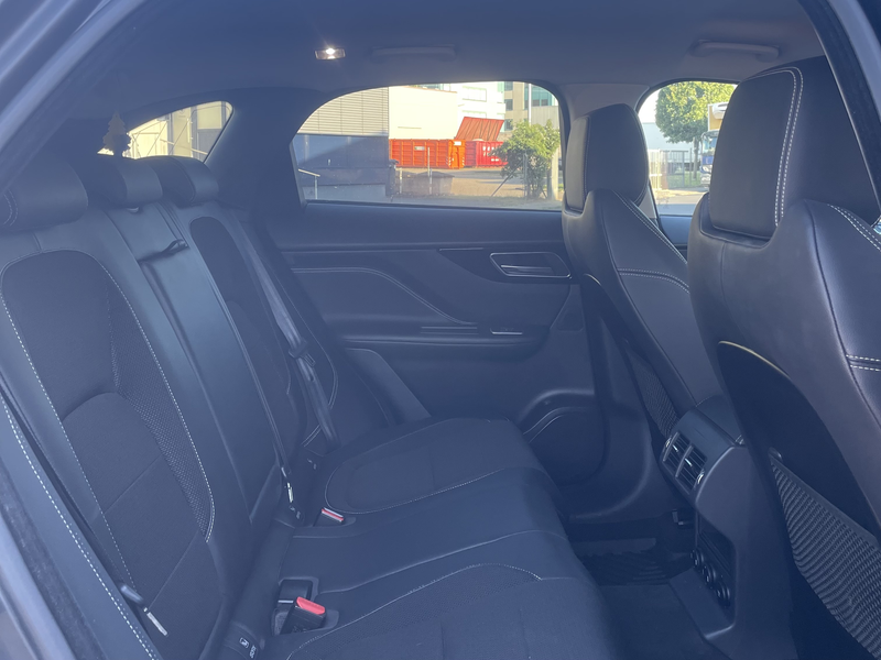 Jaguar F-Pace Quickshift  Inkl. 2-Jahre Garantie — photo 14