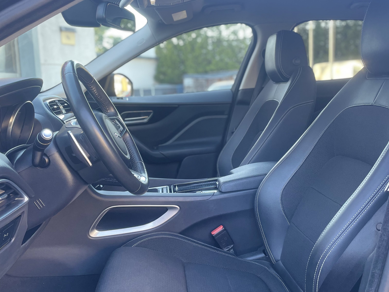 Jaguar F-Pace Quickshift  Inkl. 2-Jahre Garantie — photo 10