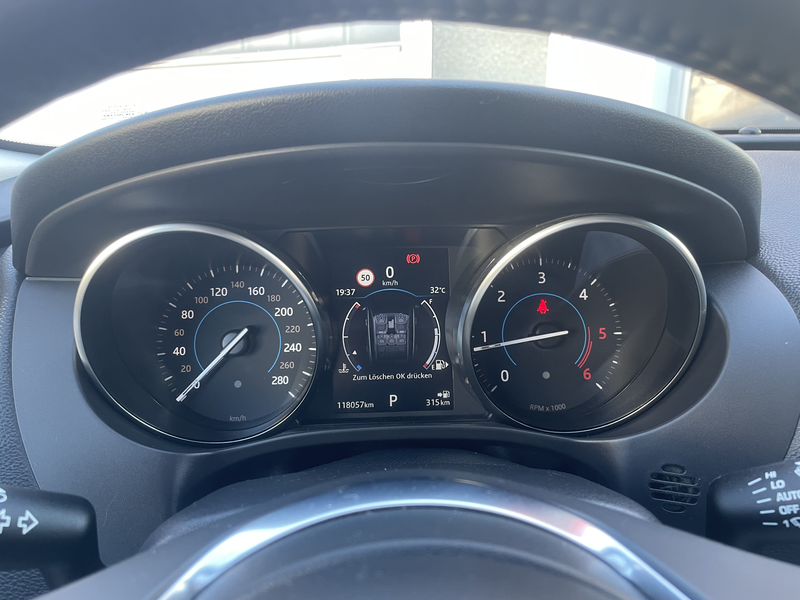 Jaguar F-Pace Quickshift  Inkl. 2-Jahre Garantie — photo 15
