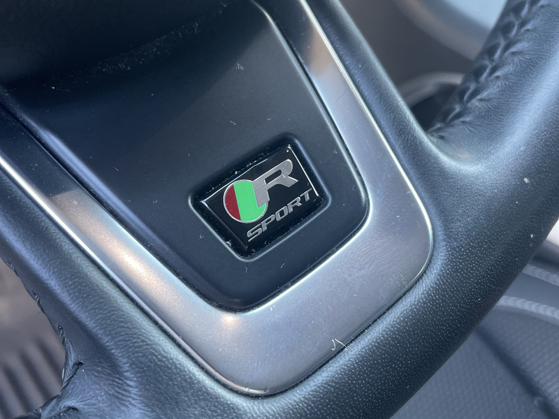 Jaguar F-Pace Quickshift  Inkl. 2-Jahre Garantie — photo 9