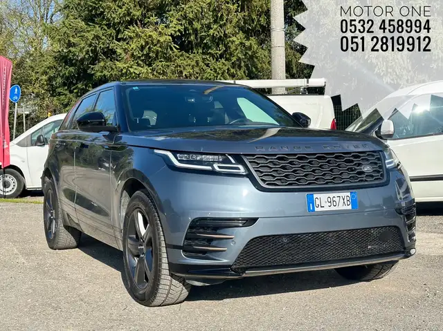 Land Rover Range Rover Velar 2.0d i4 mhev R-Dynamic S 4wd 204cv auto