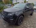 Land Rover Discovery Sport Discovery Sport Si4 SE Schwarz - thumbnail 2