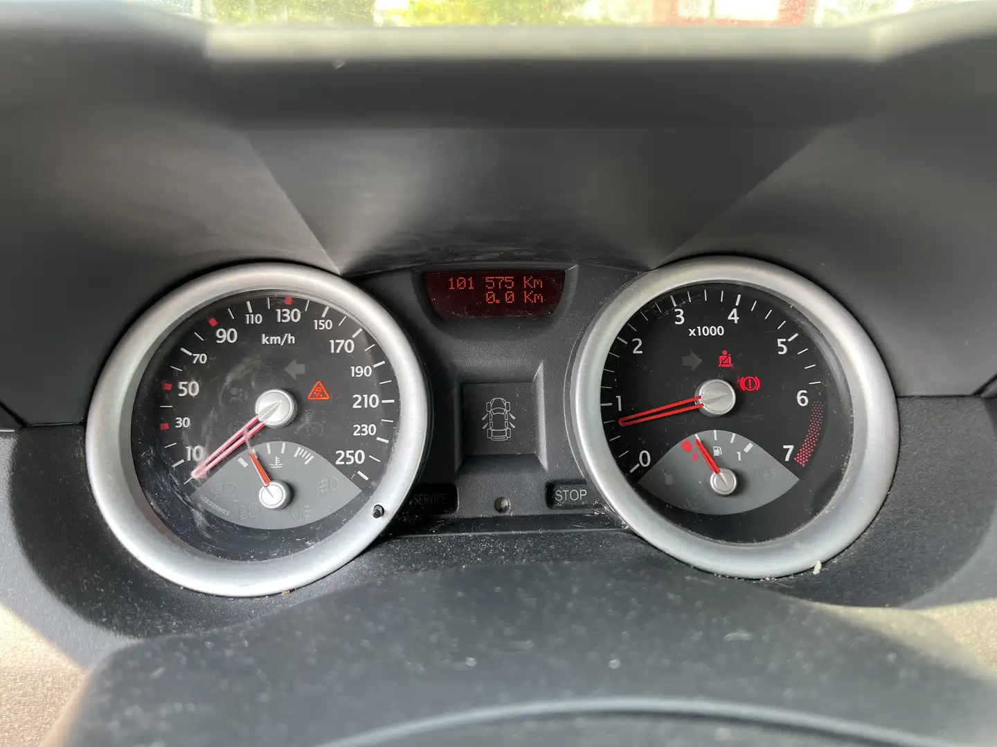 Renault Megane 1.6 Grandtour Emotion - 1