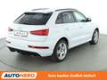 Audi RS Q3 2.5 TFSI quattro Performance Aut.*NAVI*LED*TEMPO* Weiß - thumbnail 6