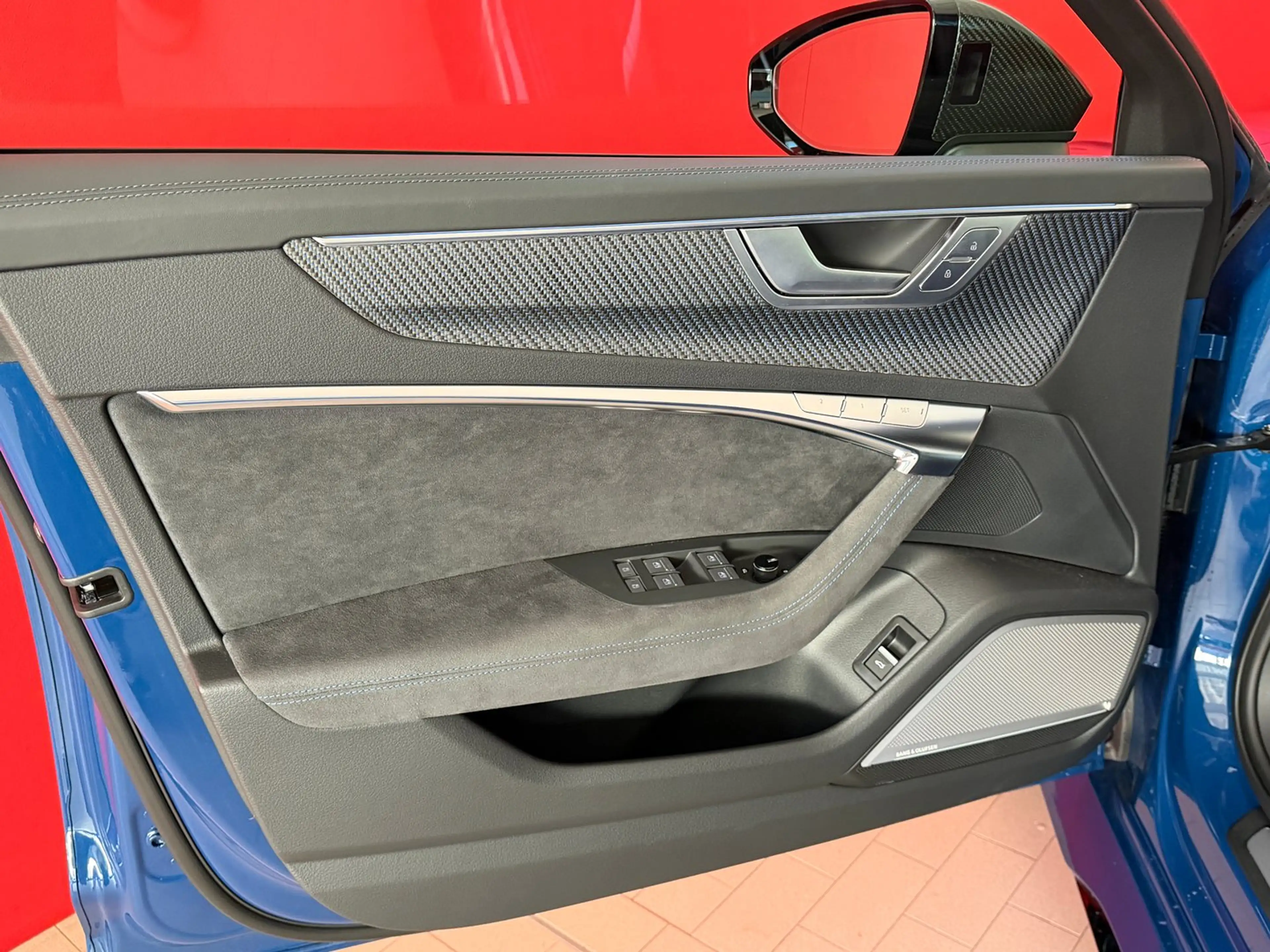 Audi RS6 Audi RS 6 Avant performance — photo 4