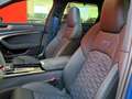 Audi RS6 Audi RS 6 Avant performance Blau - thumbnail 8